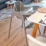 Stilvolles Mit Terrasse In 아파트 *