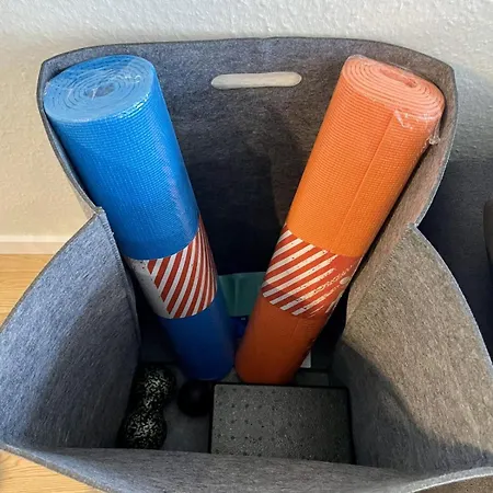 Stilvolles Mit Terrasse In Werder (Havel)