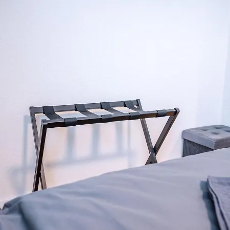 Stilvolles Mit Terrasse In * Werder (Havel)