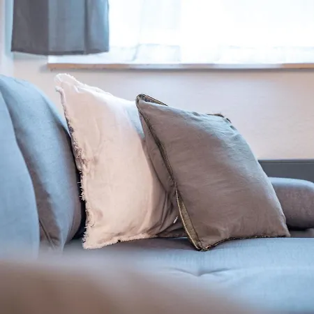 Apartment Stilvolles Mit Terrasse In Werder (Havel)