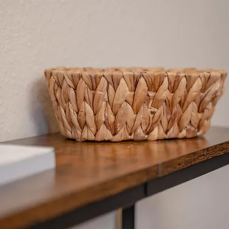 Stilvolles Mit Terrasse In Werder (Havel)