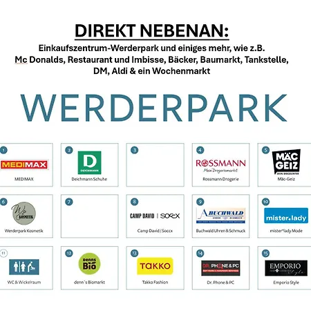 Stilvolles Mit Terrasse In